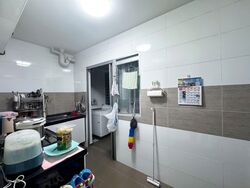 Blk 574B Woodlands Glen (Woodlands), HDB 3 Rooms #564168071